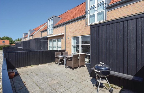 Lohals House | Two-Bedroom Holiday Home in Tranekar
