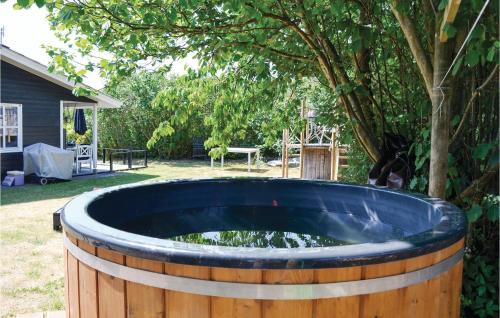 Ronde House | Two-Bedroom Holiday Home In Ronde