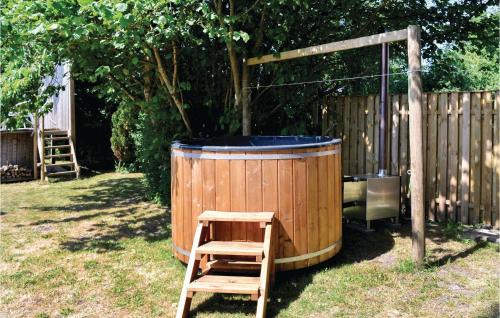 Ronde House | Two-Bedroom Holiday Home In Ronde