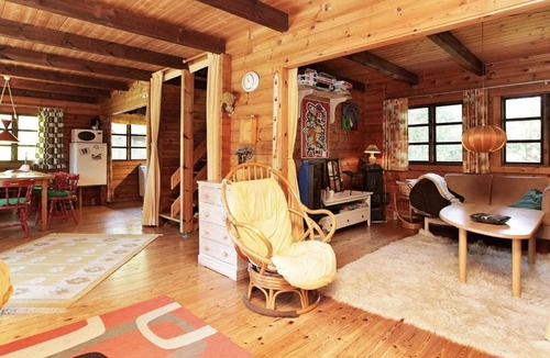 Yderby House | Two-Bedroom Holiday home in Sjællands Odde 4