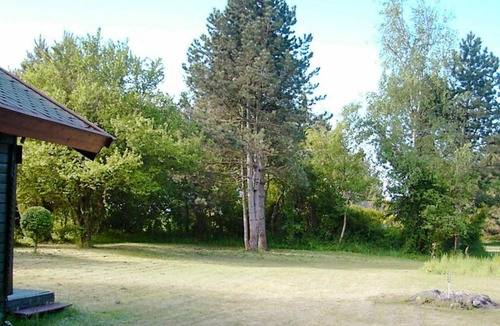 Yderby House | Two-Bedroom Holiday home in Sjællands Odde 4