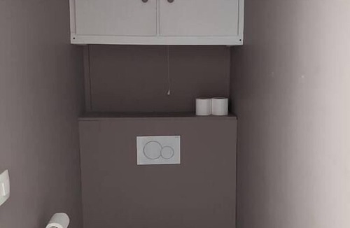 Merignac Apartment | Two bedroom home in Mérignac, cozy and well decorated