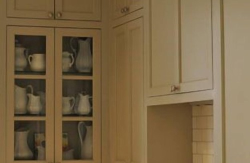 Cannonborough Elliotborough House | Two Bedroom House Downtown.