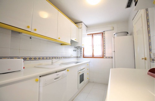 Cabo de Palos Apartment | Two bedroom in the heart of Cabo de Palos