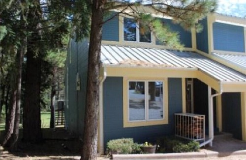 Cloudcroft Condo | Two bedroom in United States of America, Cloudcroft