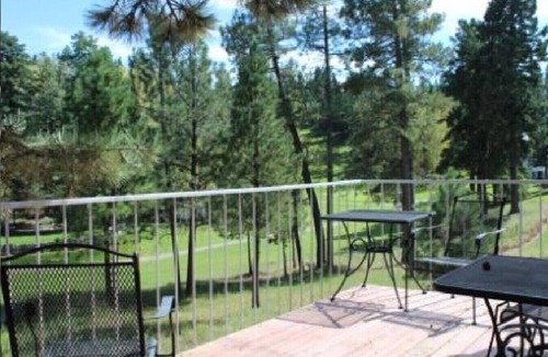Cloudcroft Condo | Two bedroom in United States of America, Cloudcroft