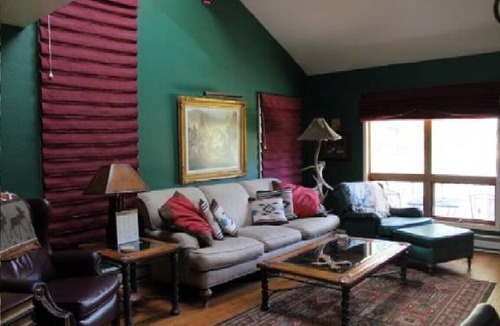 Cloudcroft Condo | Two bedroom in United States of America, Cloudcroft