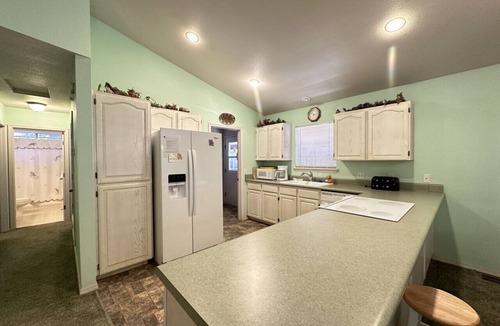 Bear Park House | Two bedroom in United States of America, Cloudcroft