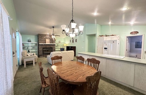 Bear Park House | Two bedroom in United States of America, Cloudcroft