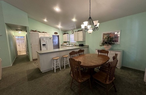 Bear Park House | Two bedroom in United States of America, Cloudcroft