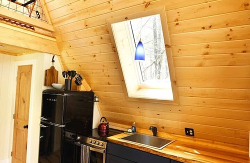 Springvale Cabin | Two bedroom in United States of America, Sanford