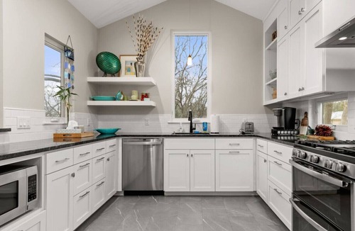 South Lamar Villa | Two bedroom in United States of America, Austin