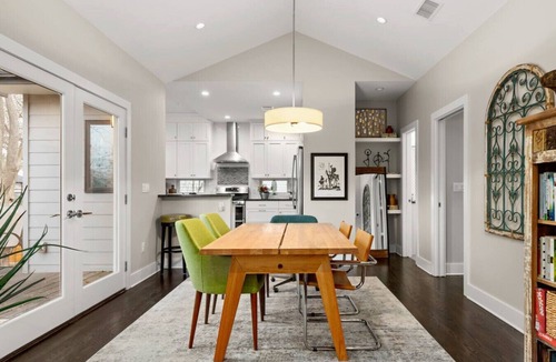 South Lamar Villa | Two bedroom in United States of America, Austin