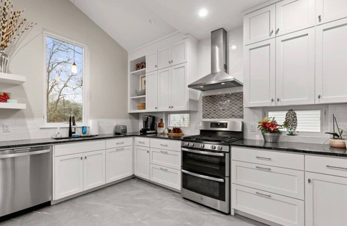 South Lamar Villa | Two bedroom in United States of America, Austin