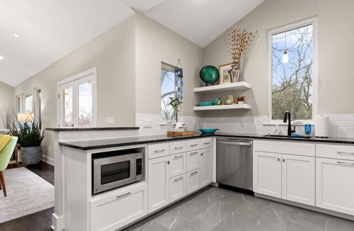 South Lamar Villa | Two bedroom in United States of America, Austin