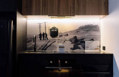 Newcastle Hotel | Two Bedroom Interconnect Deluxe In CBD