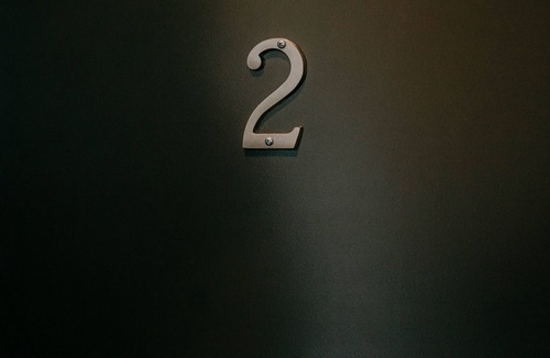 Fort Scott Apartment | Two Bedroom Loft Located in Historic Downtown Fort Scott