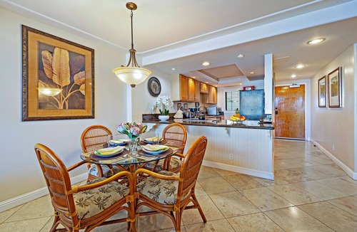 Maalaea Condo | Two Bedroom Oasis!