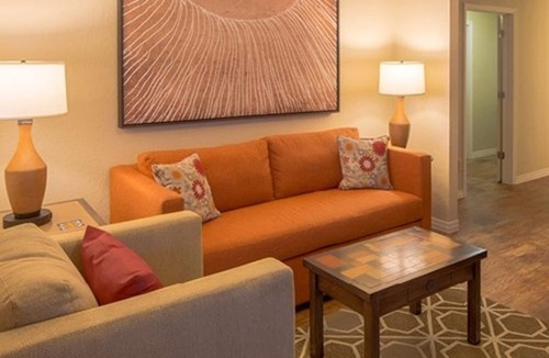 Ormond Shores Resort | Two Bedroom, Ocean Front Condo, Ormond Beach 2444311