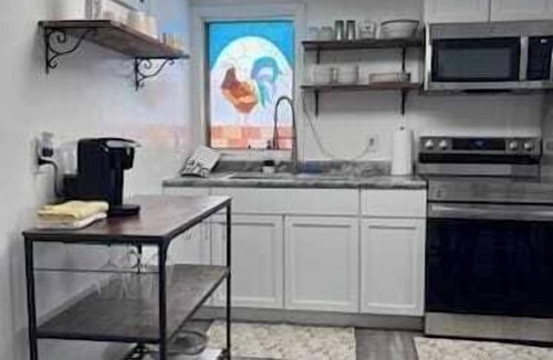 Brainerd Apartment | Two Bedroom on Sixth: Downtown Brainerd