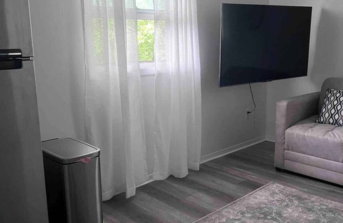 Brainerd Apartment | Two Bedroom on Sixth: Downtown Brainerd