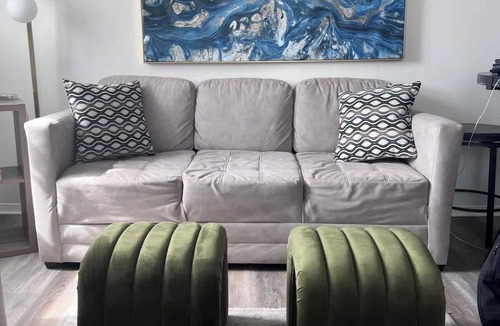 Brainerd Apartment | Two Bedroom on Sixth: Downtown Brainerd