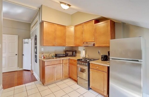 Faubourg Marigny Condo | Two Bedroom Penthouse on Bourbon Street