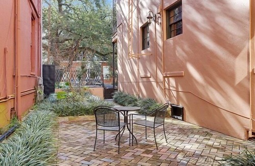 Faubourg Marigny Condo | Two Bedroom Penthouse on Bourbon Street