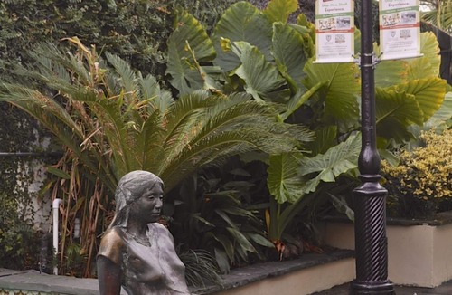 Faubourg Marigny Condo | Two Bedroom Penthouse on Bourbon Street
