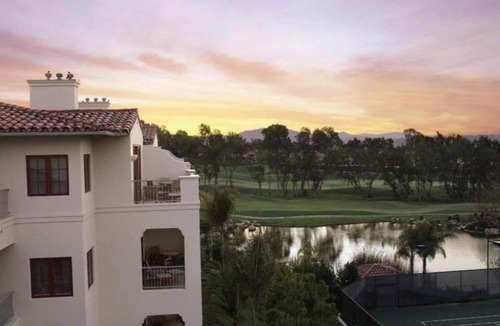 Aviara Villa | Two Bedroom Residence with Two King Beds in each seperate room