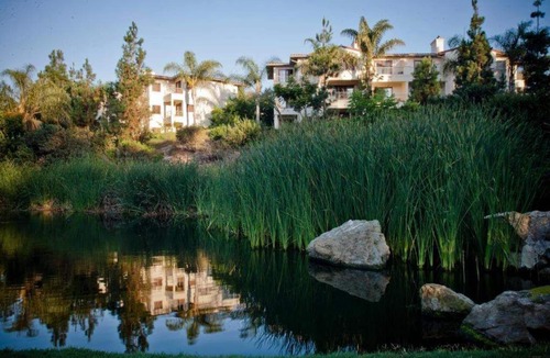 Aviara Villa | Two Bedroom Residence with Two King Beds in each seperate room