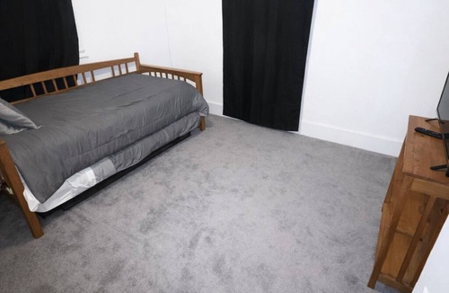 Decatur House | Two bedroom retreat