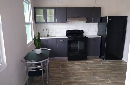 Macon Apartment | Two bedroom's complex