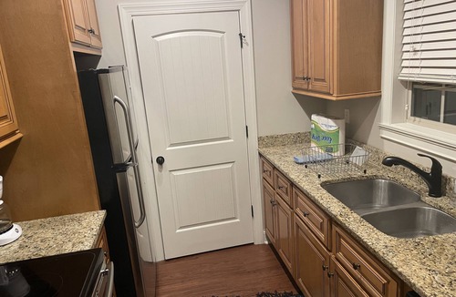 Huntsville House | Two bedroom South Huntsville Townhouse