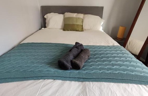 Manchester Apartment | Two bedroom spacious apartment