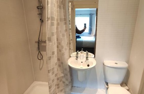 Manchester Apartment | Two bedroom spacious apartment