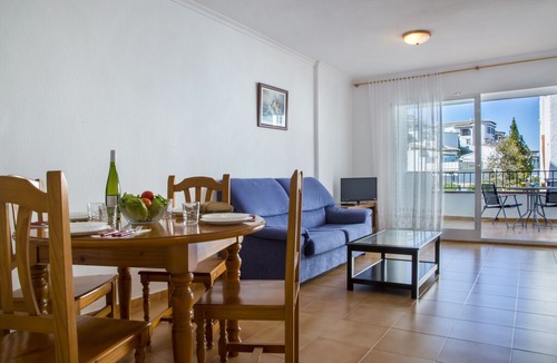 Monte Pego Apartment | Two Bedroom Standard Apartment( internal space from 60m2 and terrace from 15m2)