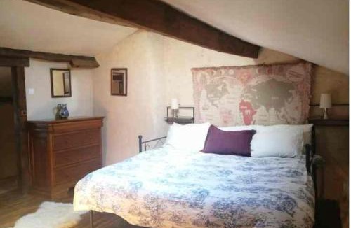 Condac House | Two bedroom Stone Cottage