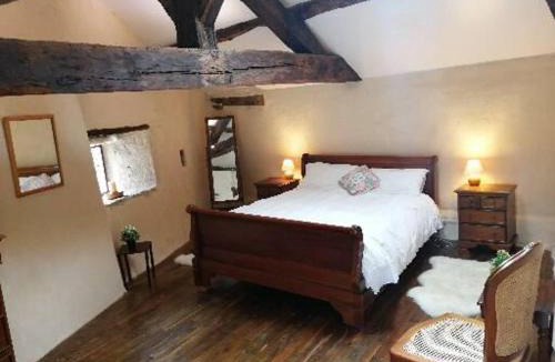 Condac House | Two bedroom Stone Cottage