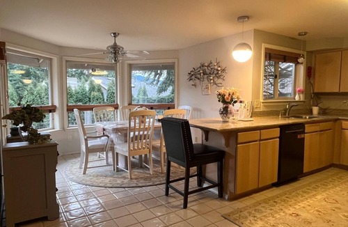 Sudden Valley House | Two Bedroom Sudden Valley Home