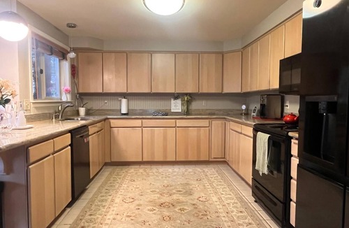 Sudden Valley House | Two Bedroom Sudden Valley Home