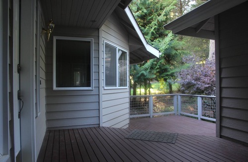 Sudden Valley House | Two Bedroom Sudden Valley Home