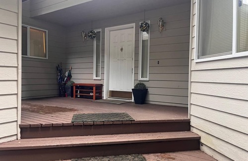 Sudden Valley House | Two Bedroom Sudden Valley Home