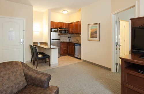Lafayette Apartment | Two Bedroom Suite | Extended Stay Comfort
