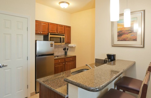 Lafayette Apartment | Two Bedroom Suite | Extended Stay Comfort