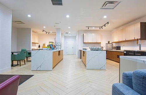 Lafayette Apartment | Two Bedroom Suite | Extended Stay Comfort