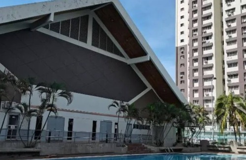 Ampang Apartment | Two-Bedroom Suite