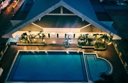 Ampang Apartment | Two-Bedroom Suite