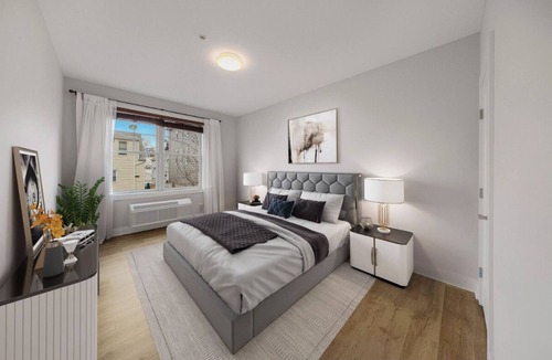 Cliffside Park Condo | TWO BEDROOM , THREE BATHROOM, TWO LEVEL CONDO