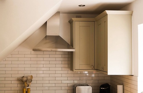 Wilton Cottage | Two bedroom traditional cottage